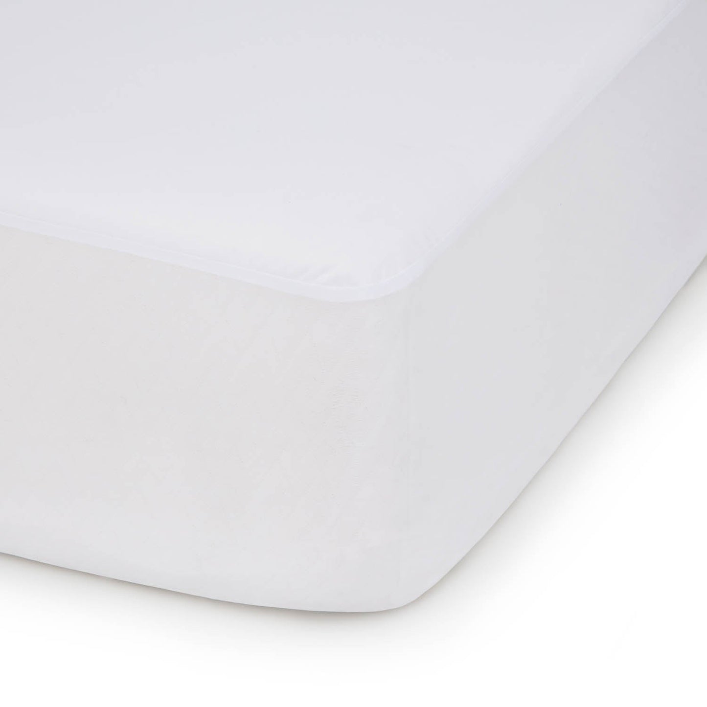 JERSEY MATTRESS PROTECTOR - Seva Sleep