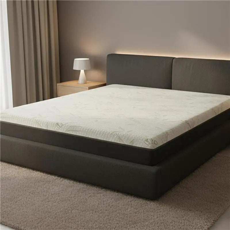 Bamboo-Bliss Mattress