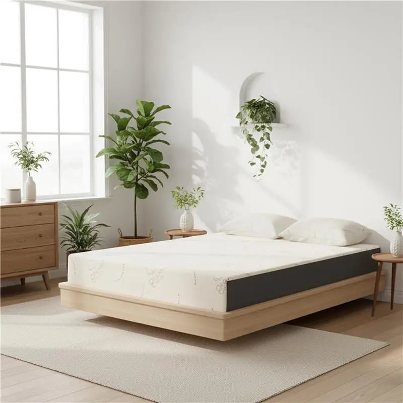 Natturra-Latex Mattress