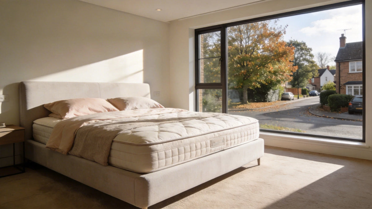 Top Mattresses Surrey Shoppers Love: Local Picks and Tips