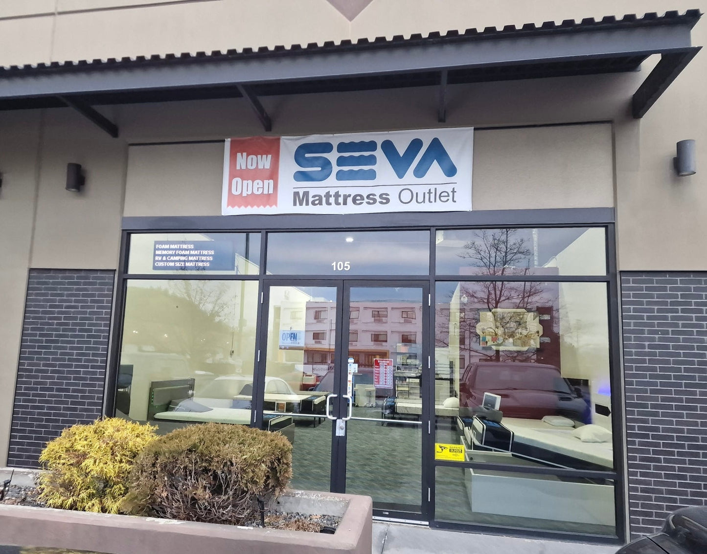 5 Reasons to Visit Our Mattress Store for Better Sleep and Comfort