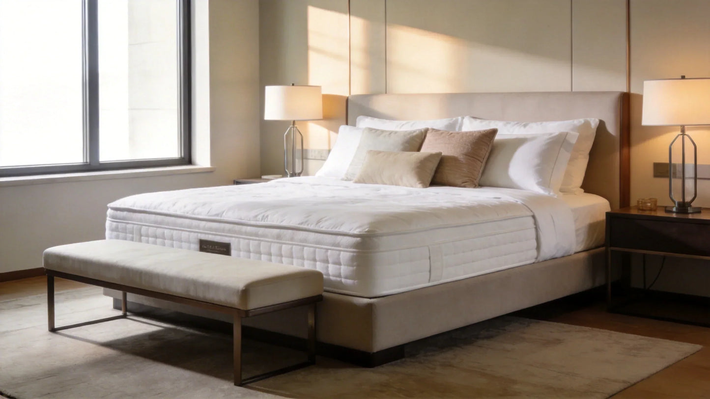 Hotel Collection Mattress Review: Is It Worth the Hype?