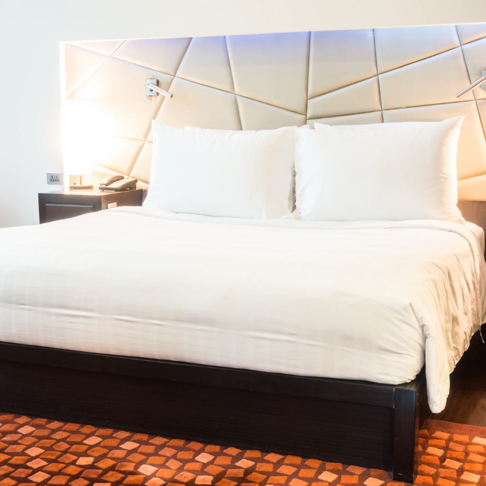 Best Guest Room Mattress Options for Canadian Families