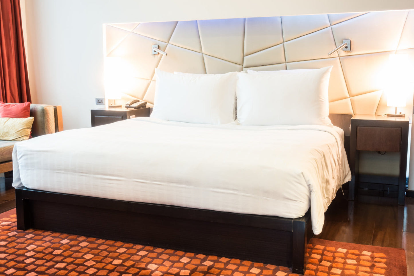 Best Guest Room Mattress Options for Canadian Families