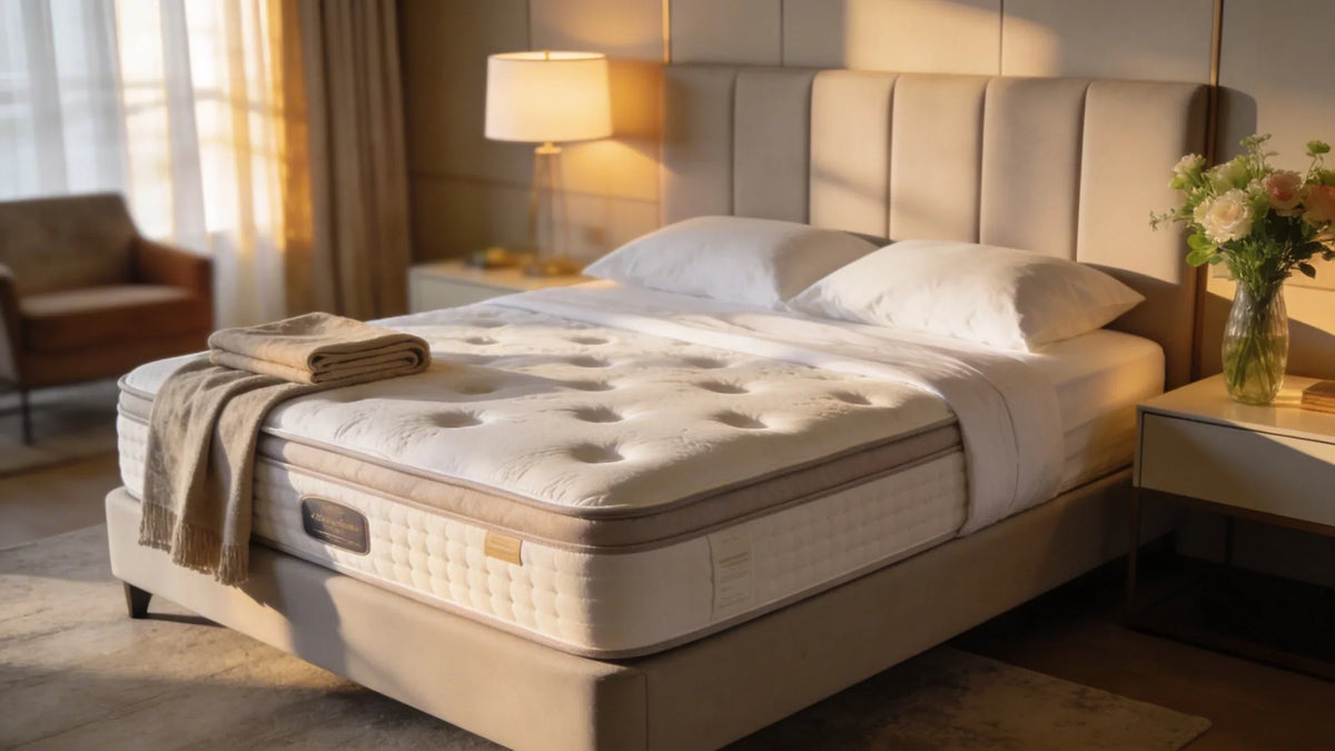 Hotel Collection Mattress Reviews: Real User Experiences