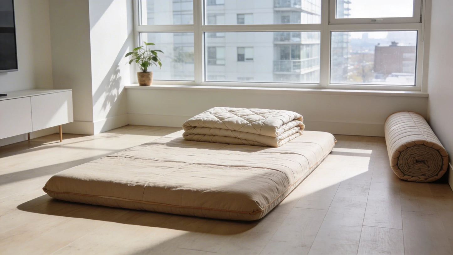 Indian Style Mattress in Canada: Complete Buyer’s Guide
