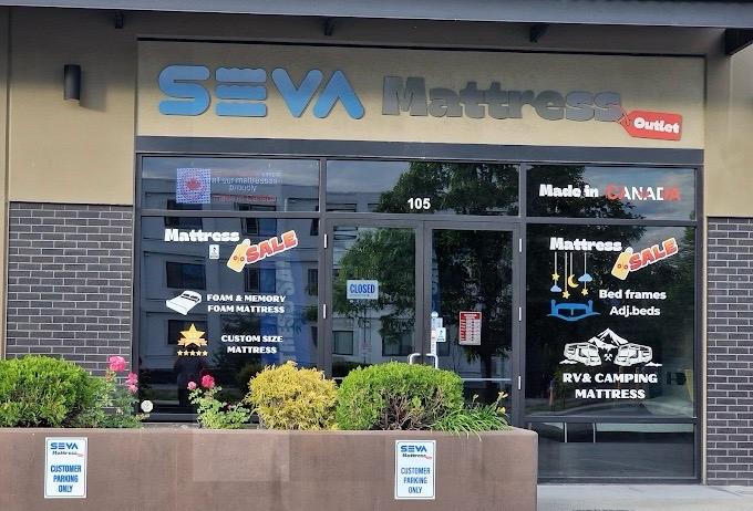 Finding the Perfect Mattress in Surrey & Kelowna – A Local’s Guide to Better Sleep