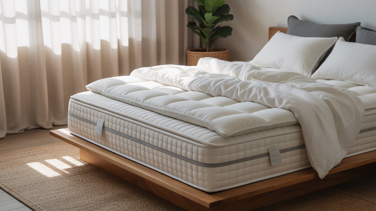 Complete Mattress Guide for Canadians Moving Into a New Home