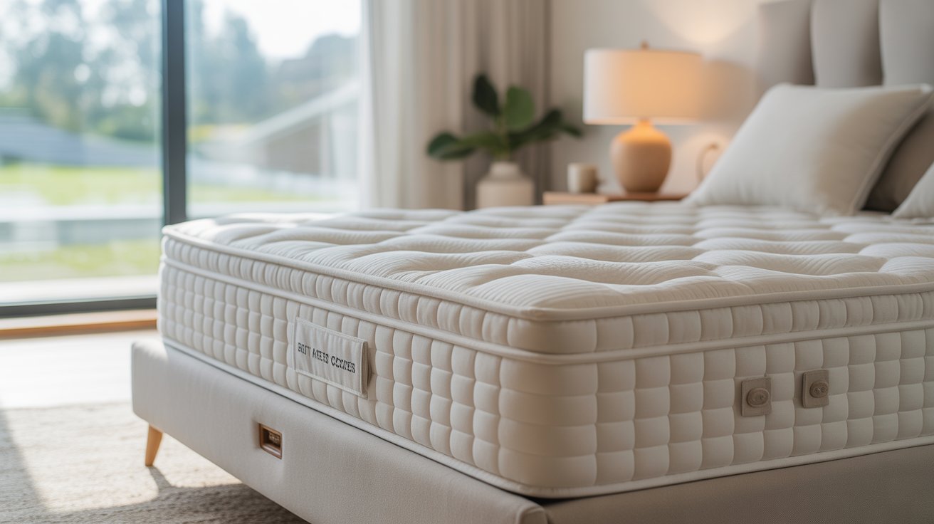 Best Mattress Choices for First-Time Homeowners in Canada
