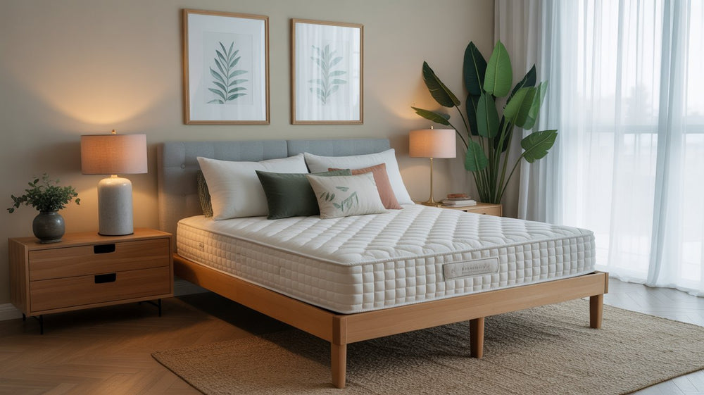 Should You Move Your Old Mattress or Buy a New One?