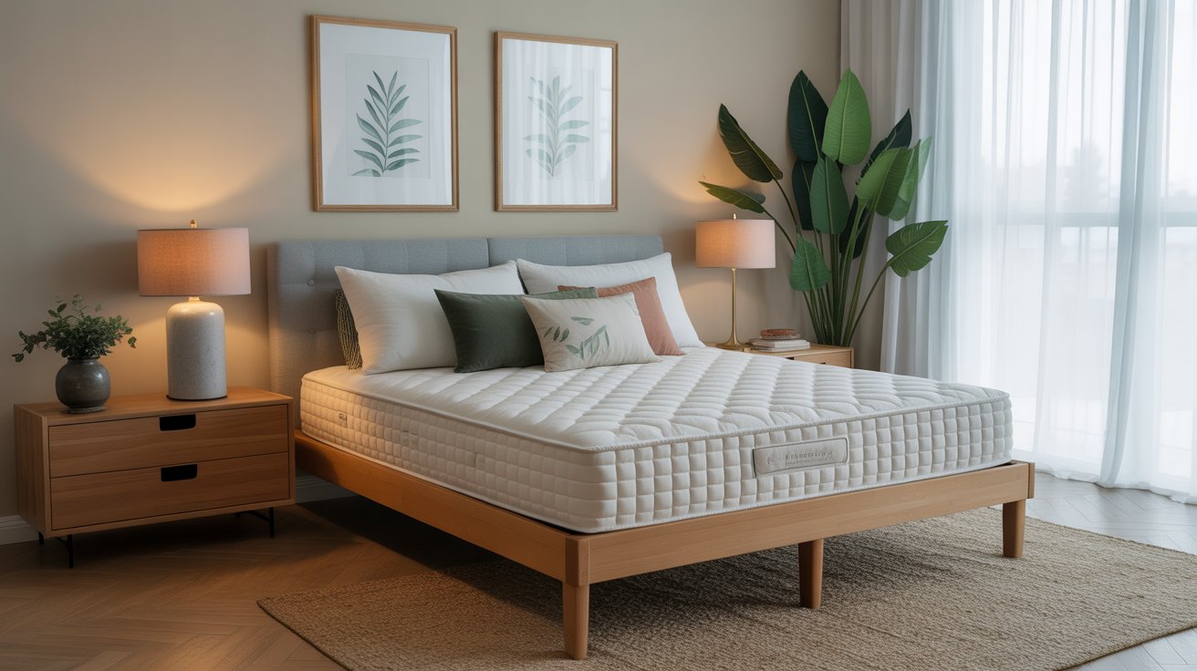Should You Move Your Old Mattress or Buy a New One?