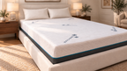 Seva Cool ChiroSupport Mattress Firm Comfort & Advanced Support