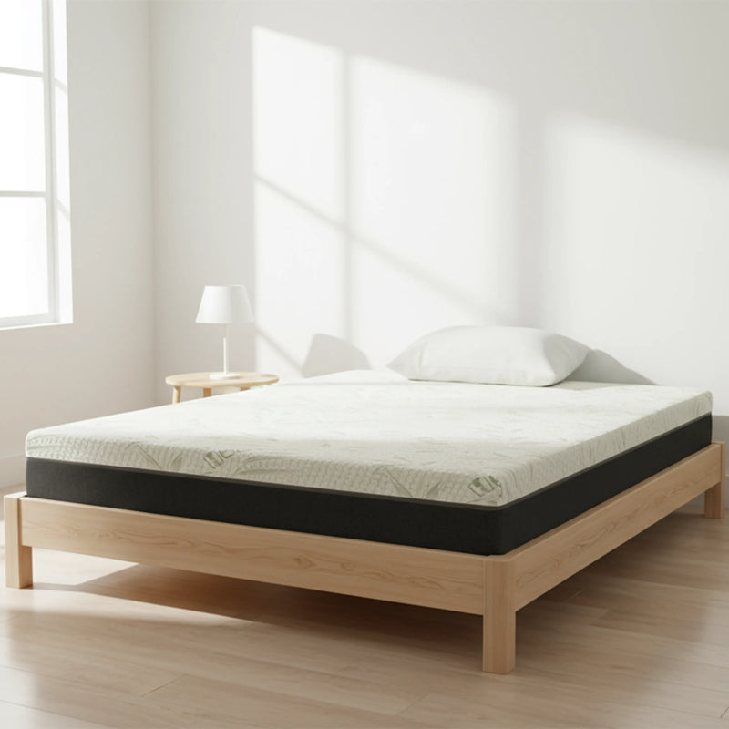 Bamboo-Bliss Mattress – Eco-Friendly Memory Foam