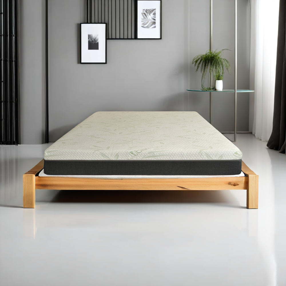 
                  
                    Bamboobliss Mattress
                  
                