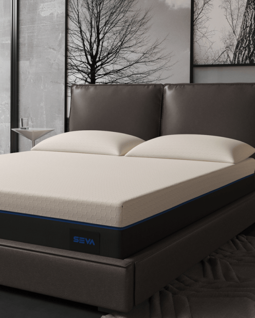 Hotel Collection Mattress 