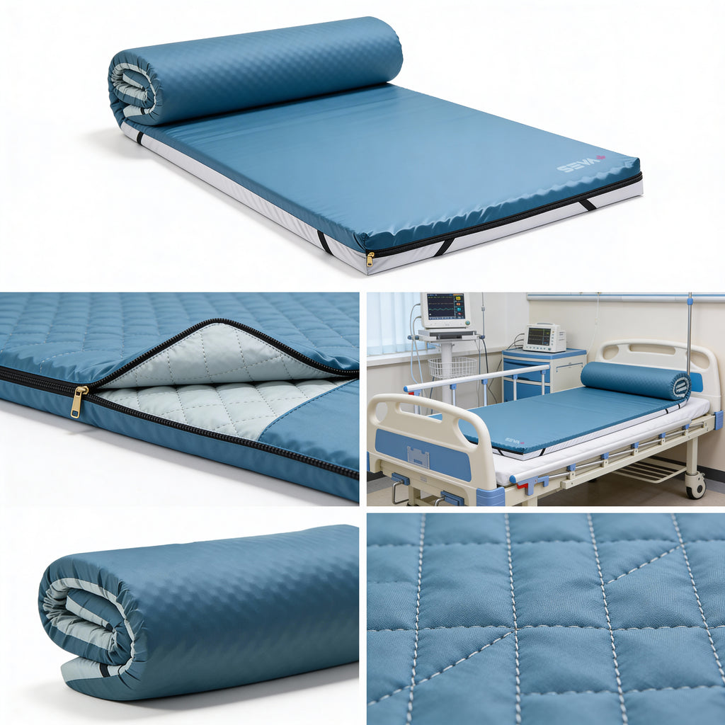Hospital Mattress