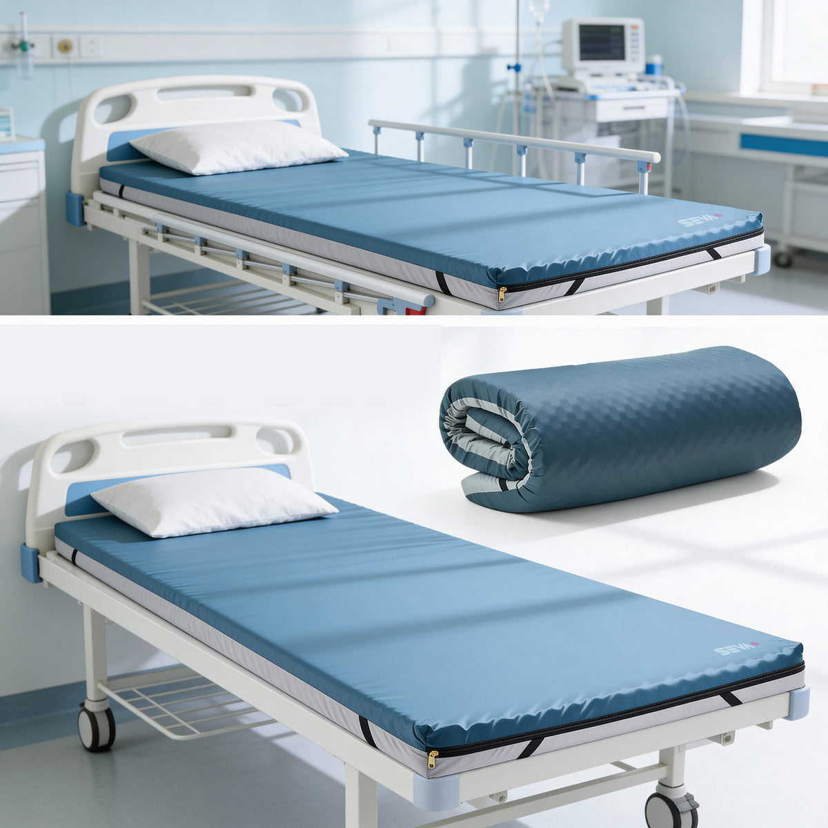 Hospital Mattress