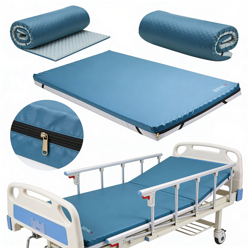 Hospital Mattress