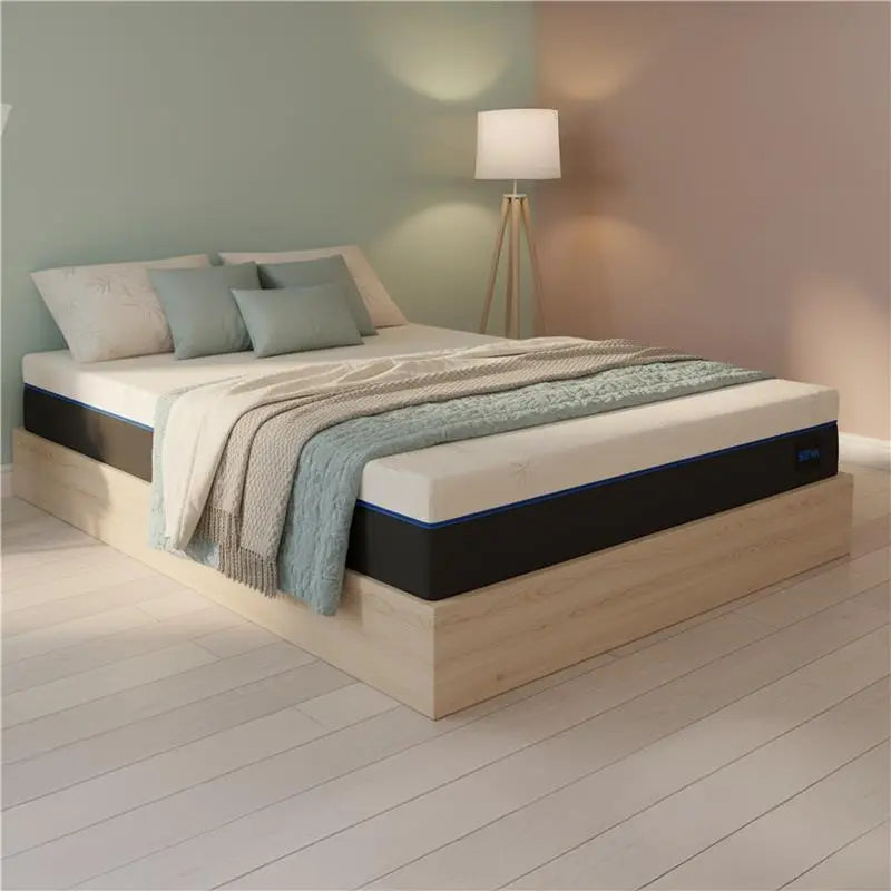 Hotel Collection Mattress – Made in Canada