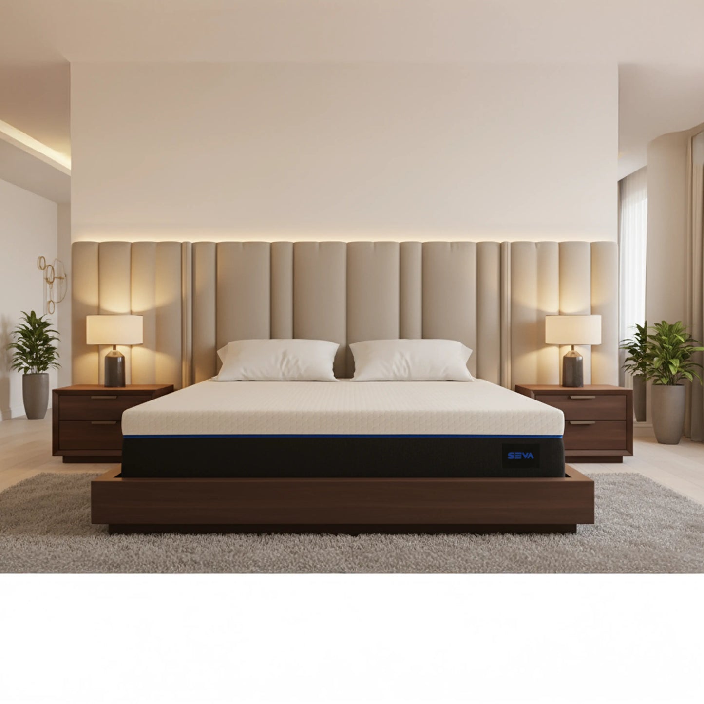 
                  
                    Hotel Collection Mattress
                  
                