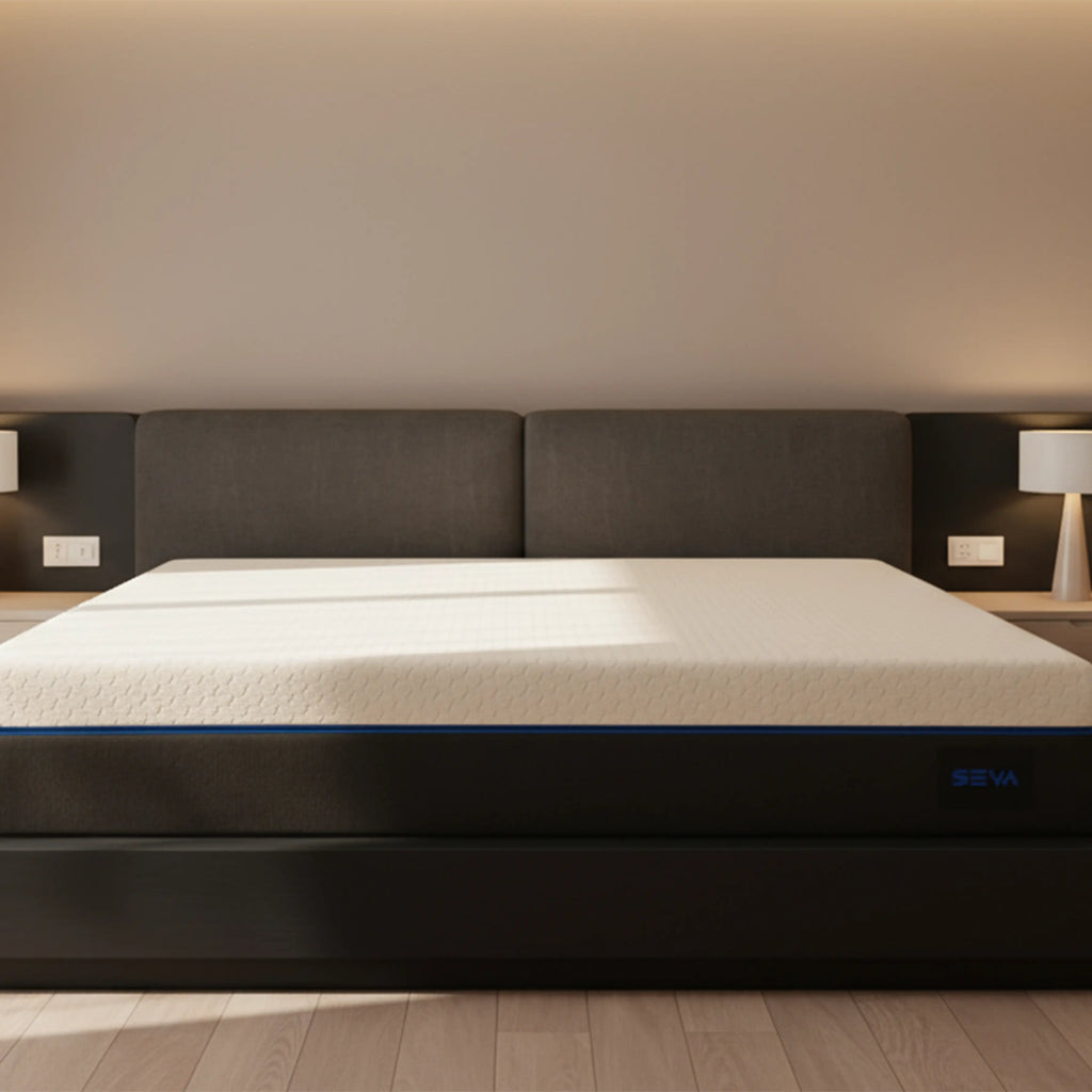 Hotel Collection Mattress – Made in Canada