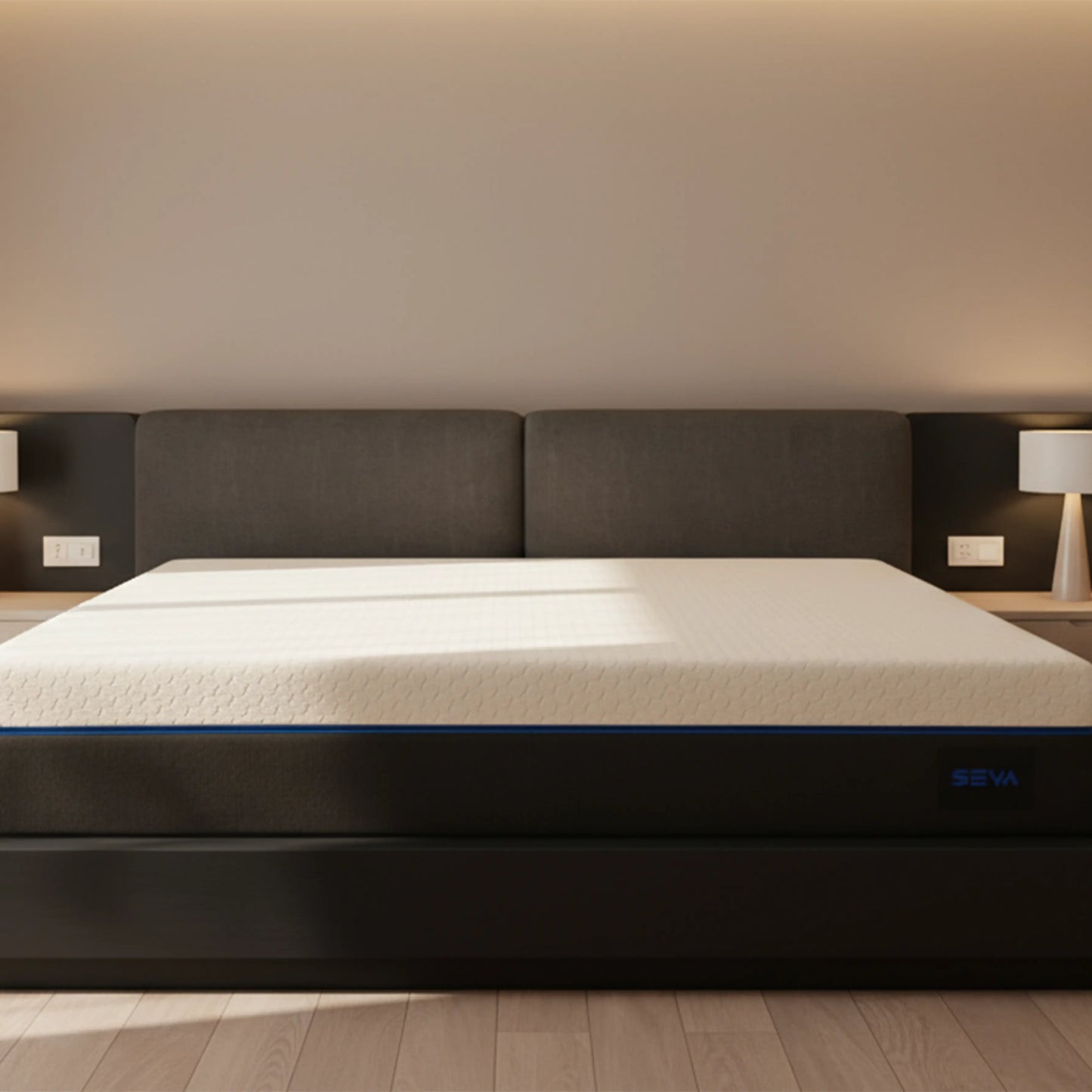 
                  
                    Hotel Collection Mattress
                  
                