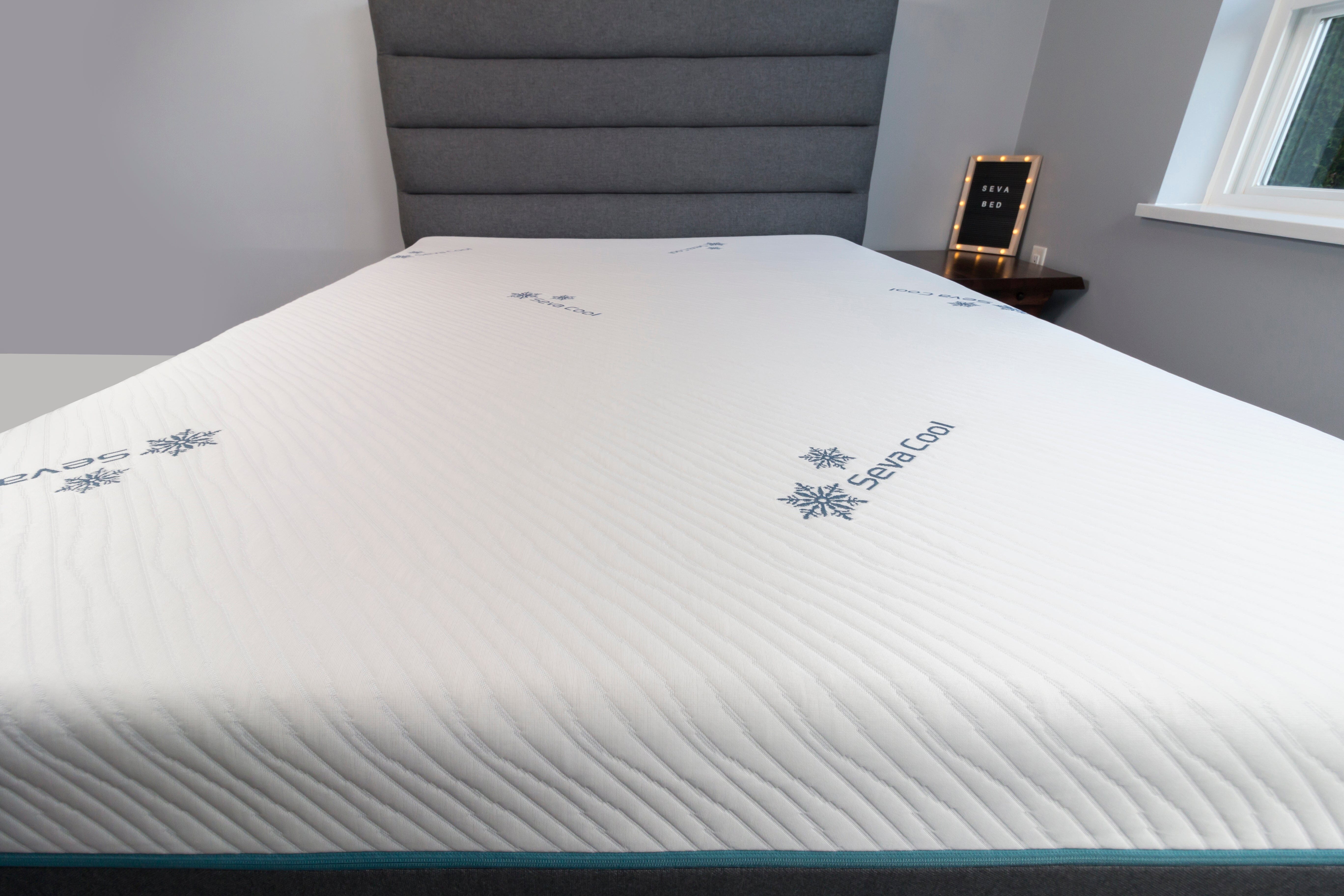Matelas Seva Cool