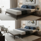 Matelas Seva Cool
