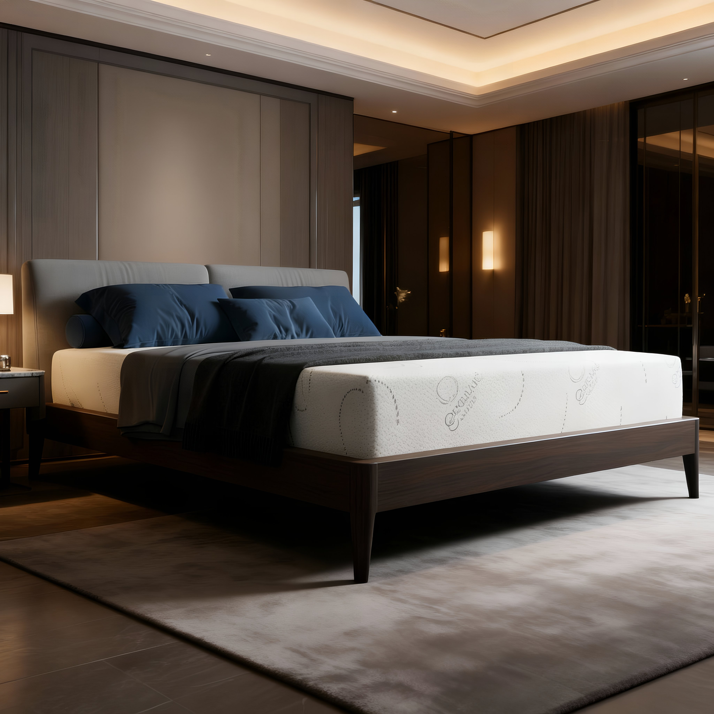 
                  
                    Natturra-Latex Mattress
                  
                