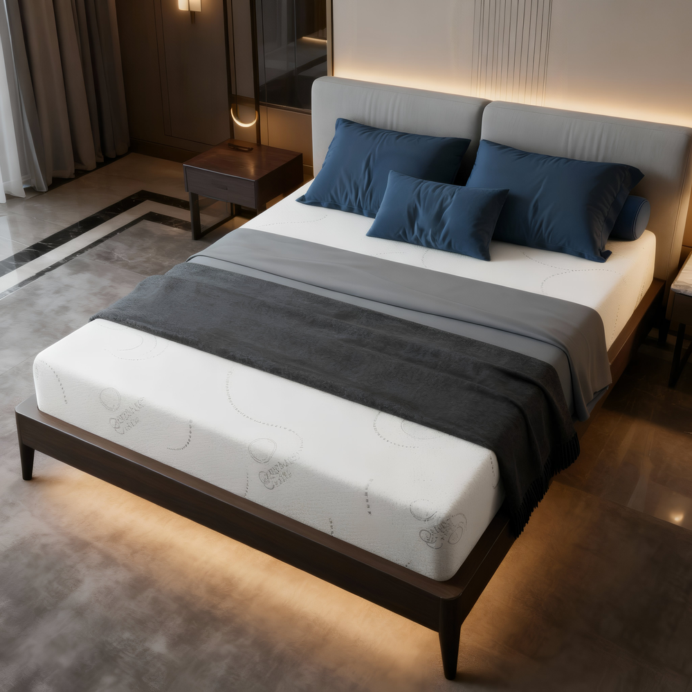 Natturra-Latex Mattress