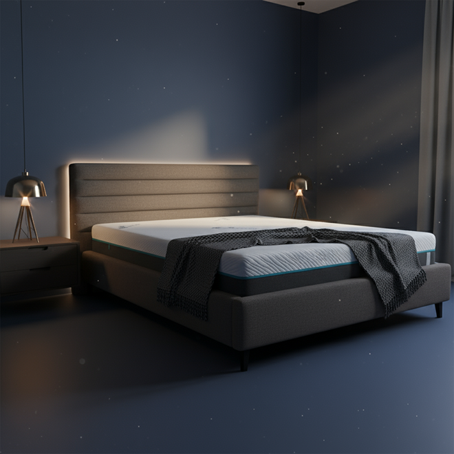 
                  
                    Matelas Seva Cool
                  
                