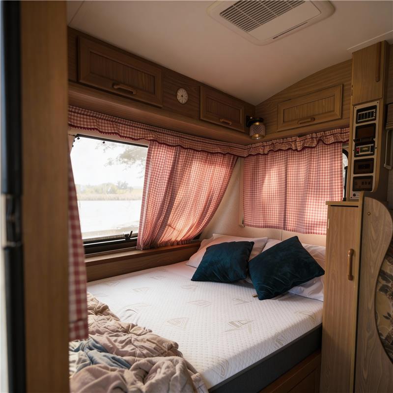 
                  
                    RV Mattress
                  
                