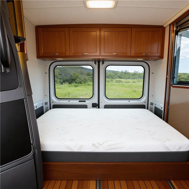 
                  
                    RV Mattress
                  
                