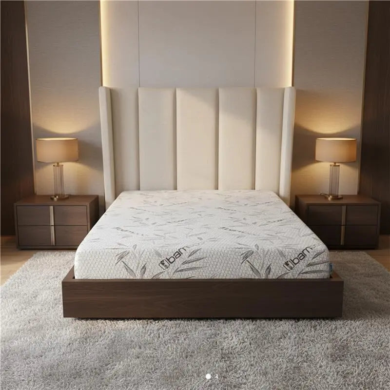 Studio Mattress - Affordable Mattress