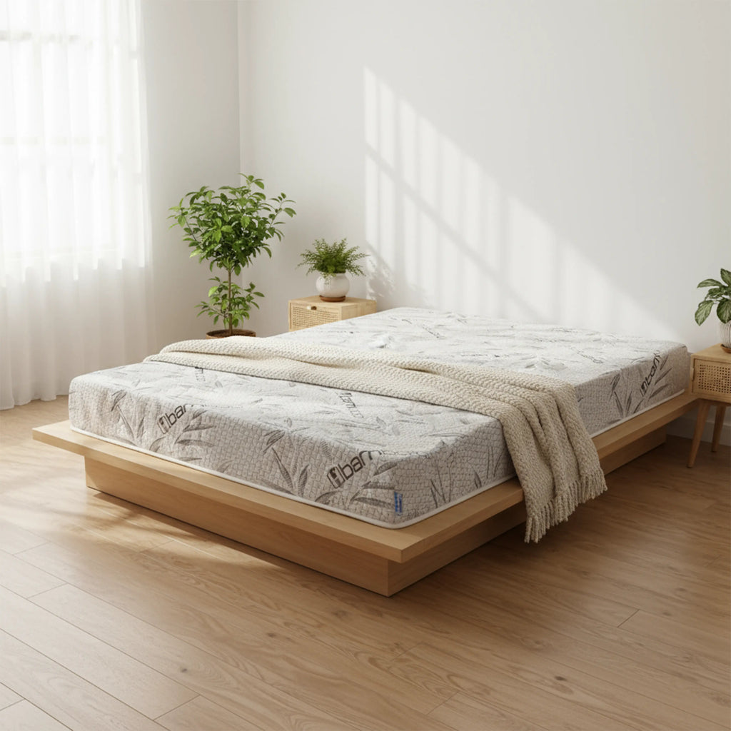 Studio Mattress - Affordable Mattress