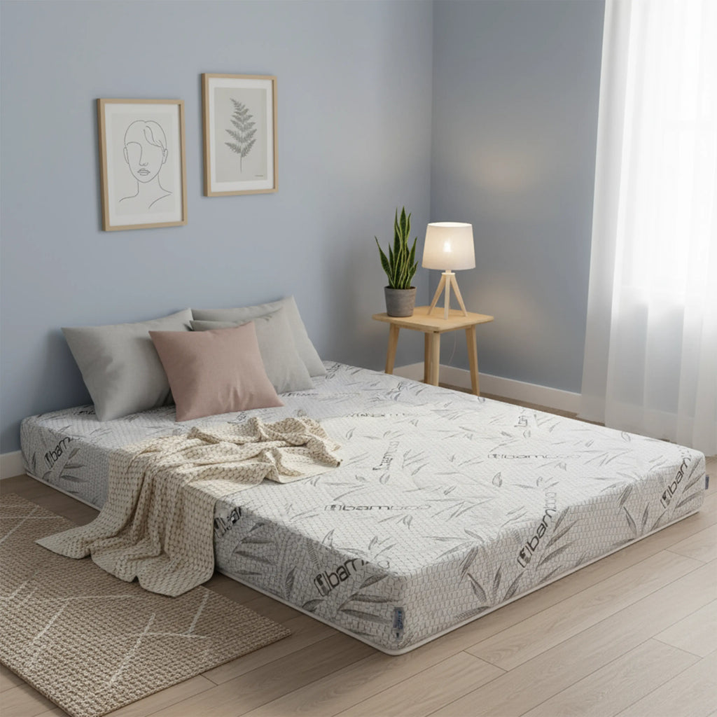 Studio Mattress - Affordable Mattress