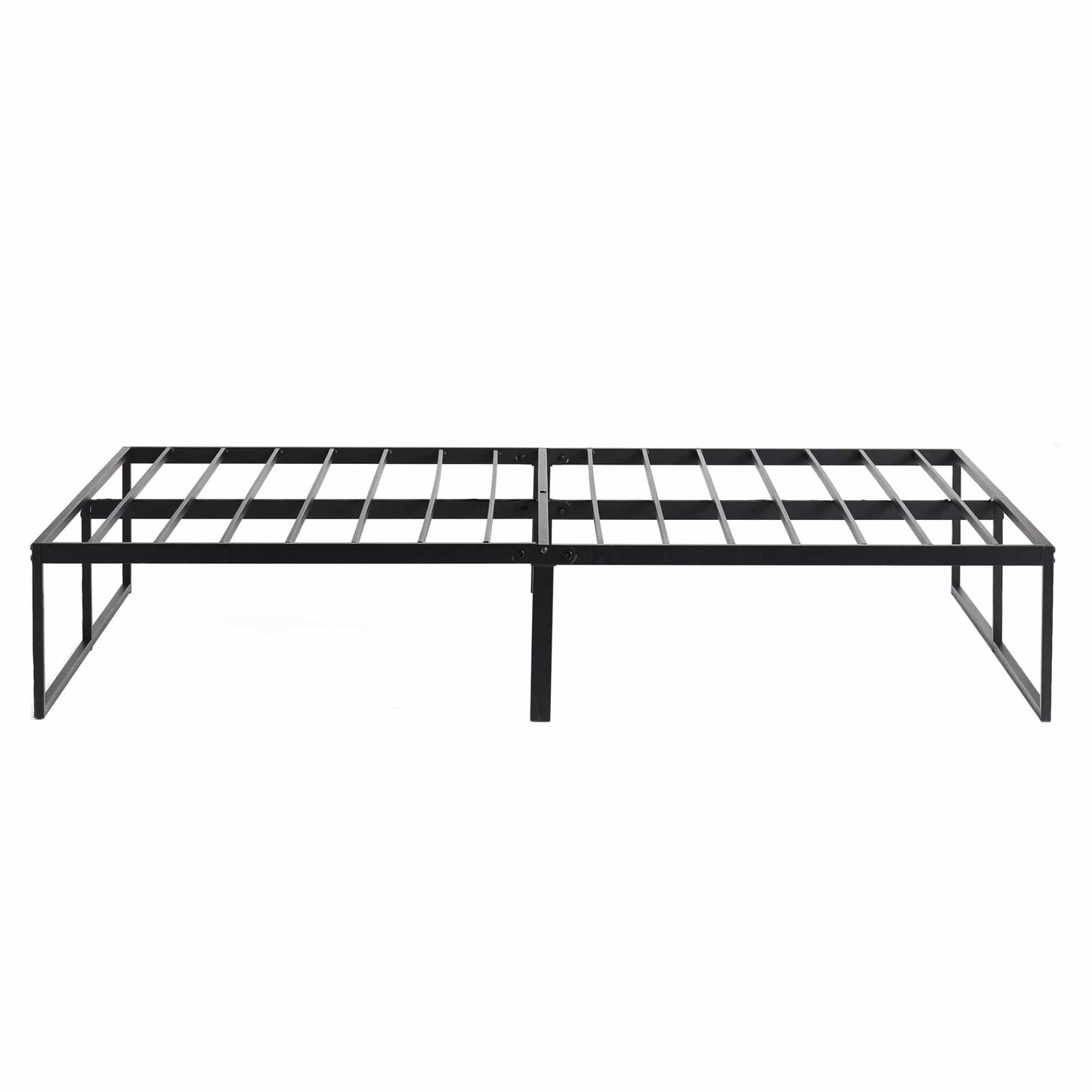 
                  
                    MODERN PLATFORM BED FRAME - Seva Sleep
                  
                