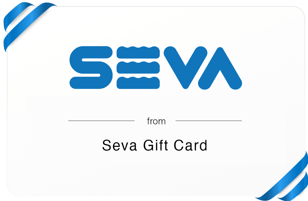 GIFT CARD - Seva Sleep