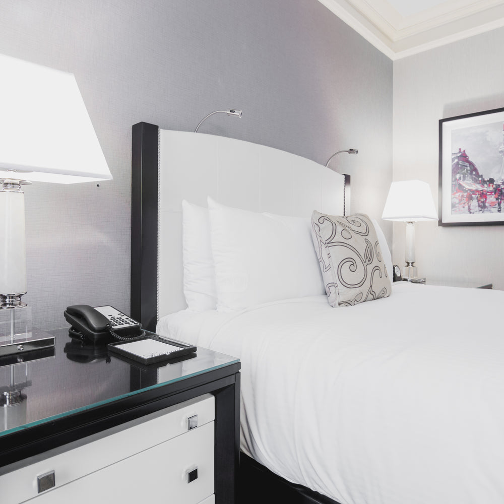 Hotel Collection Mattress – Queen Size 