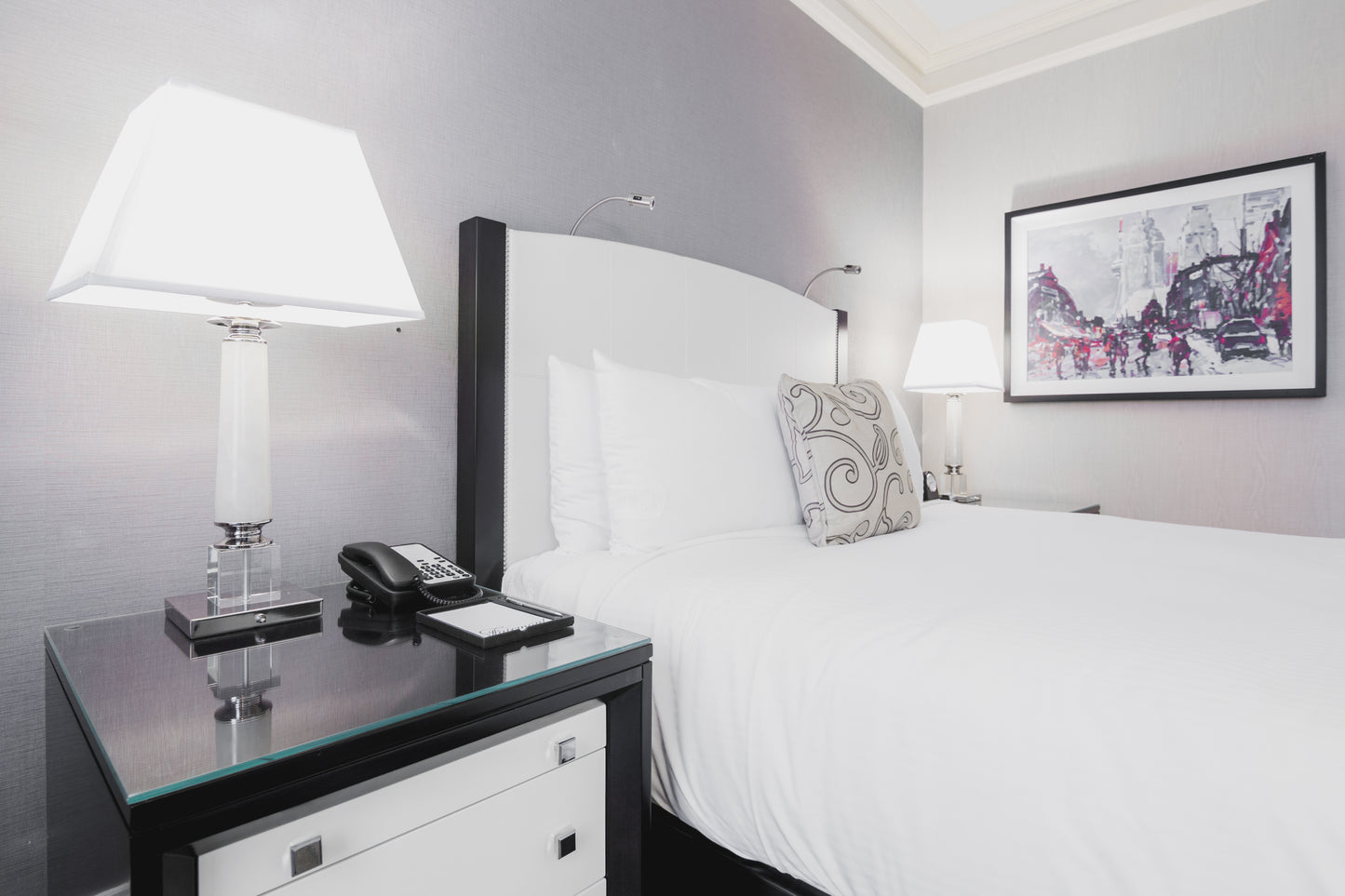 Hotel Collection Mattress – Queen Size 