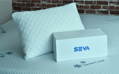 LUXURY ADJUSTABLE MEMORY FOAM PILLOW