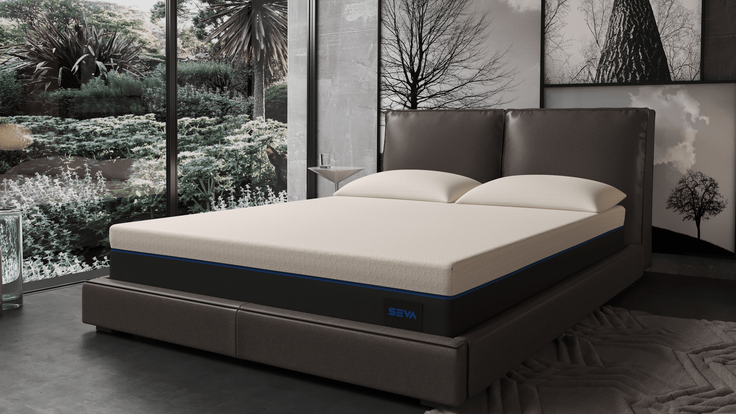 
                  
                    Hotel Collection Mattress
                  
                