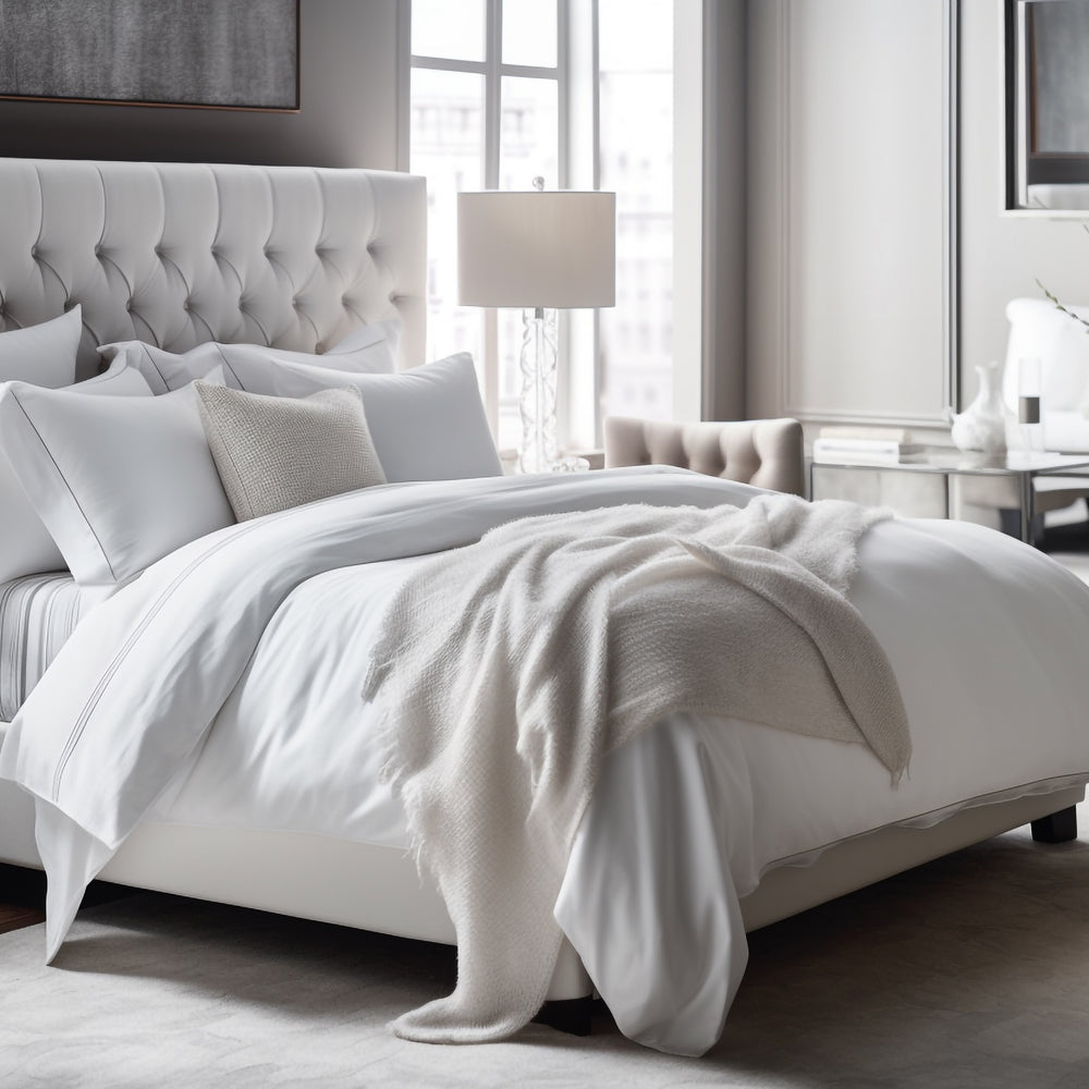 Bamboobliss Mattress 