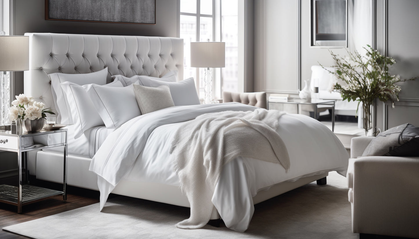 Bamboobliss Mattress 
